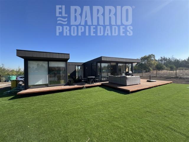 Casa en Arriendo