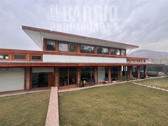Casa en Arriendo