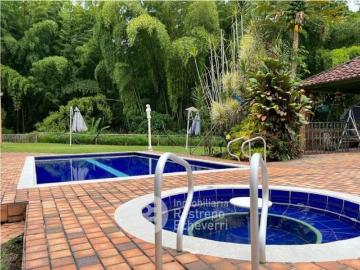 Casa en arriendo 170008, Col