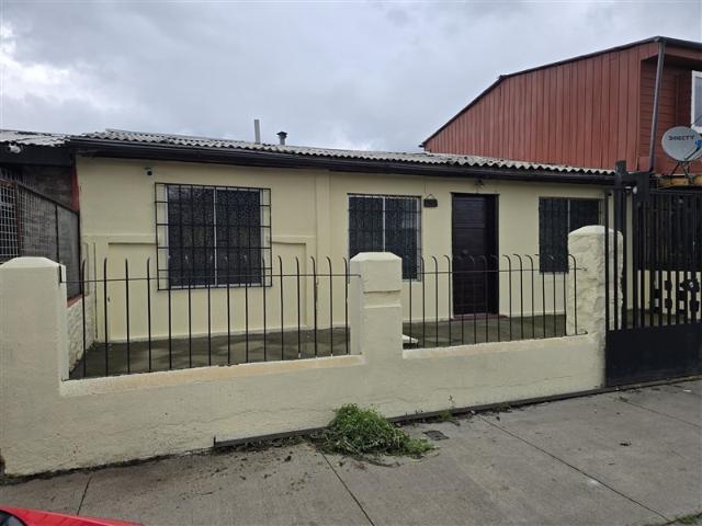 Casa en Arriendo