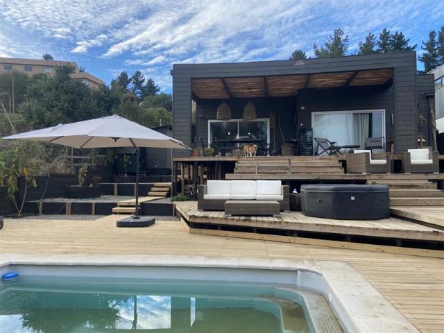 Casa en Arriendo