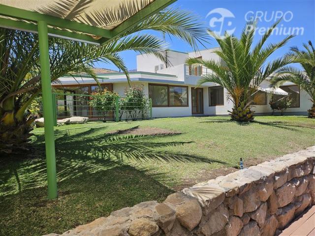 Casa en Arriendo