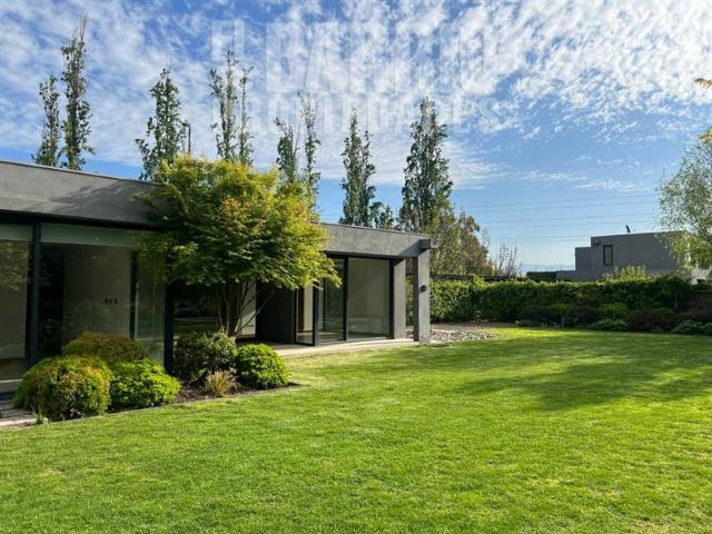Casa en Arriendo