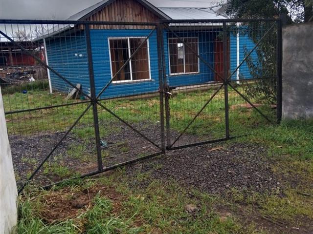 Casa en Arriendo