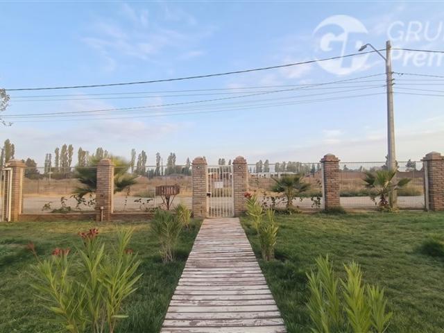 Casa en Arriendo