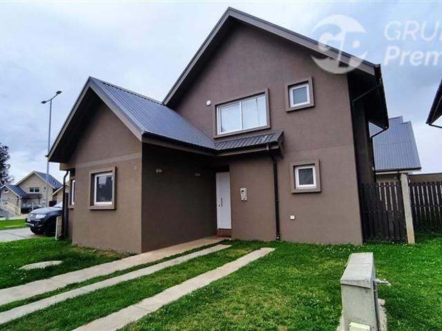 Casa en Arriendo