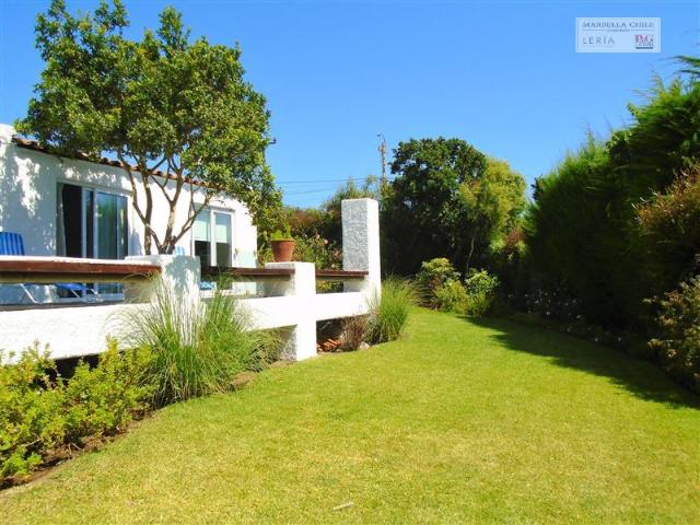 Casa en Arriendo