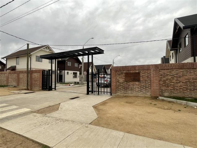 Casa en Arriendo
