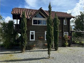 Casa en arriendo 194029, La Vega, Cauca, Col