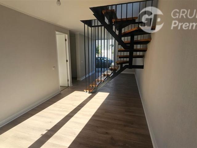 Casa en Arriendo