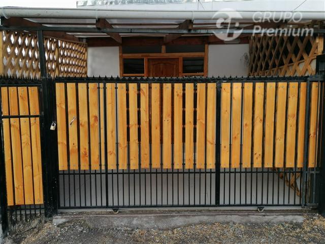 Casa en Arriendo