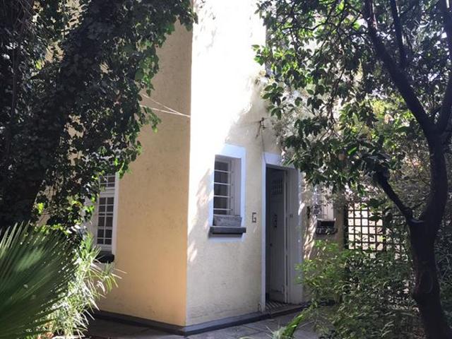 Casa en Arriendo