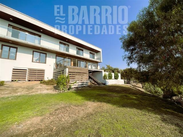 Casa en Arriendo