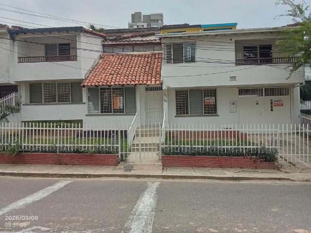 Casa en Arriendo