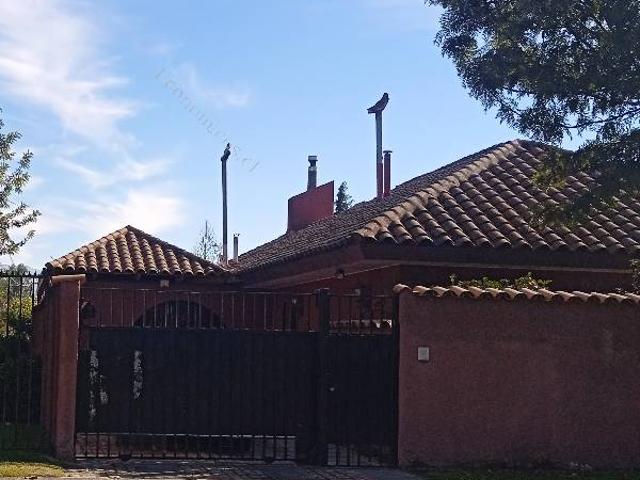 Casa en arriendo