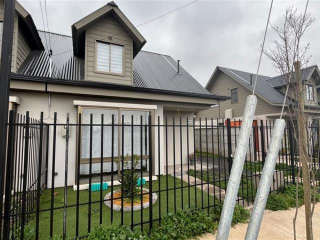 Casa en Arriendo