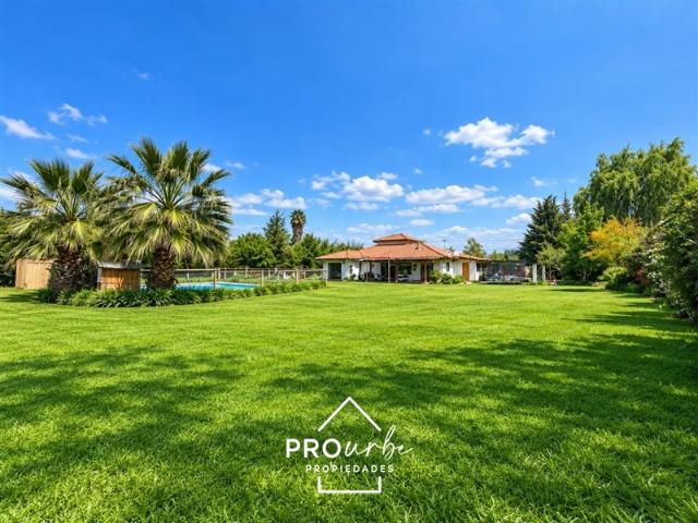 Casa en Arriendo