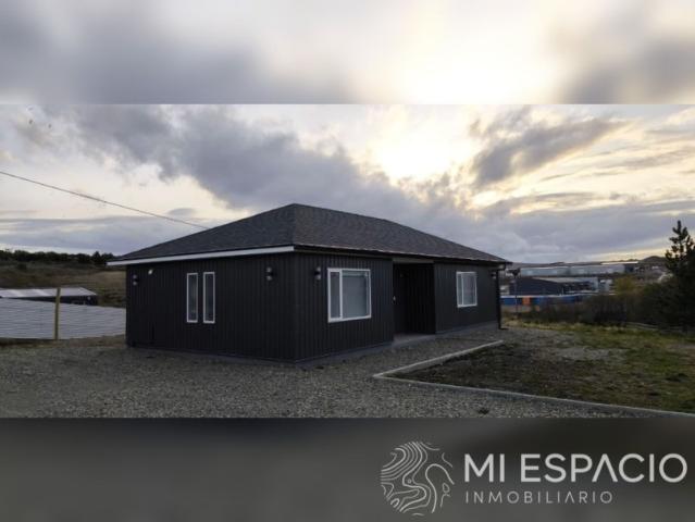 CASA En Arriendo