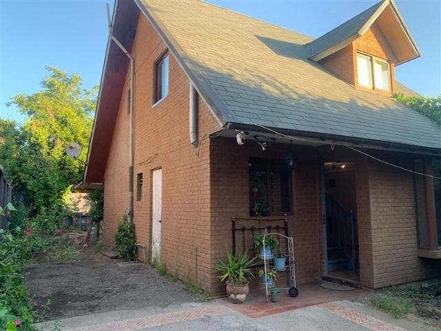Casa en Arriendo