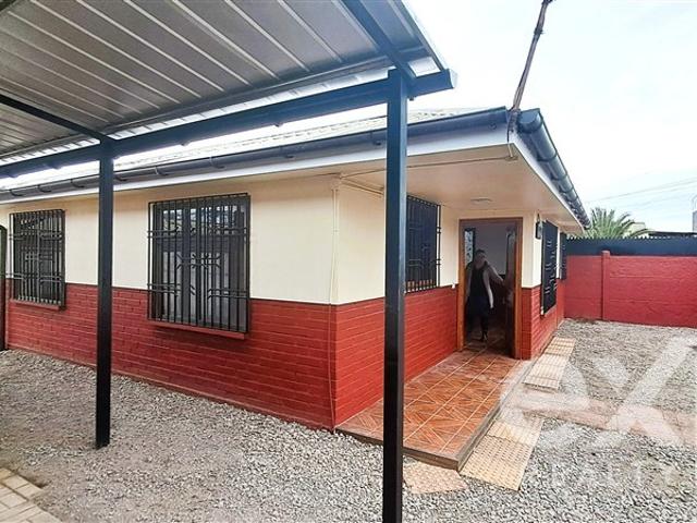 Casa en Arriendo