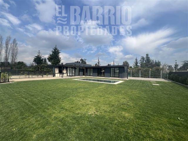 Casa en Arriendo