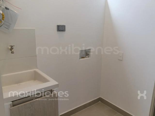 CASA en ARRIENDO
