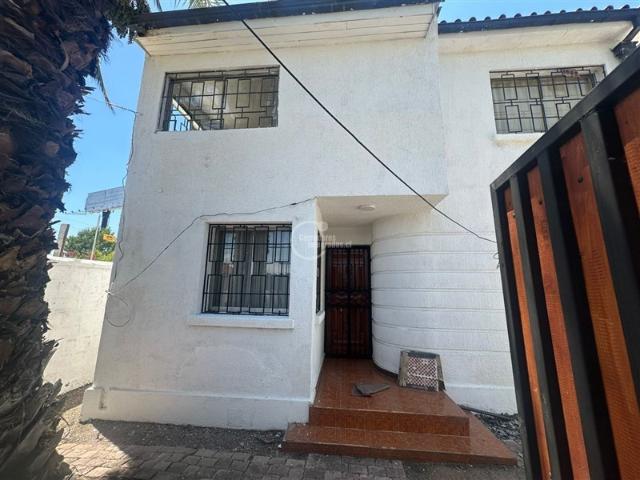 Casa en Arriendo