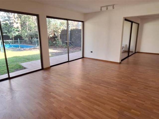 Casa en Arriendo