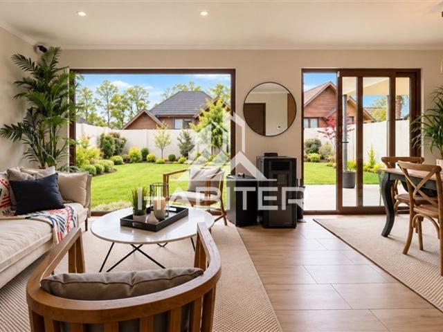 Casa en Arriendo