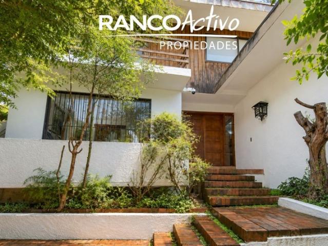 Casa en Arriendo