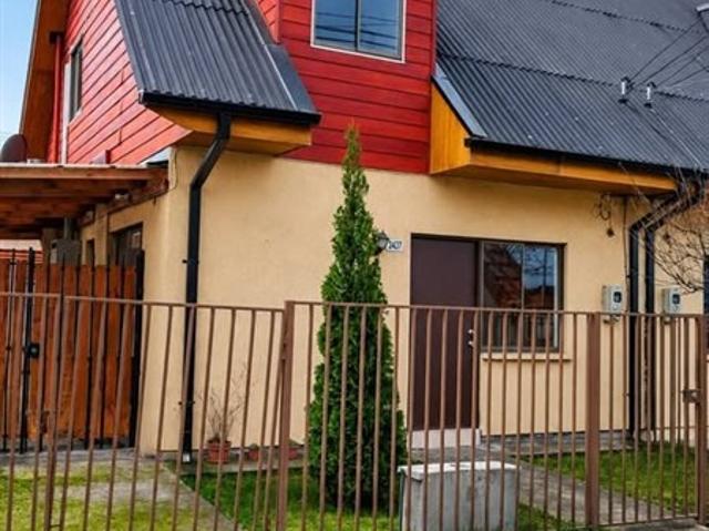 Casa en Arriendo