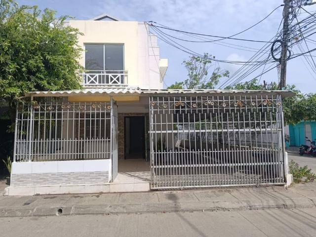 Casa en arriendo, 24 de mayo