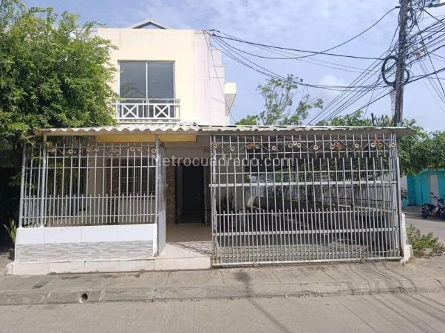 Casa en Arriendo, 24 De Mayo, Cerete