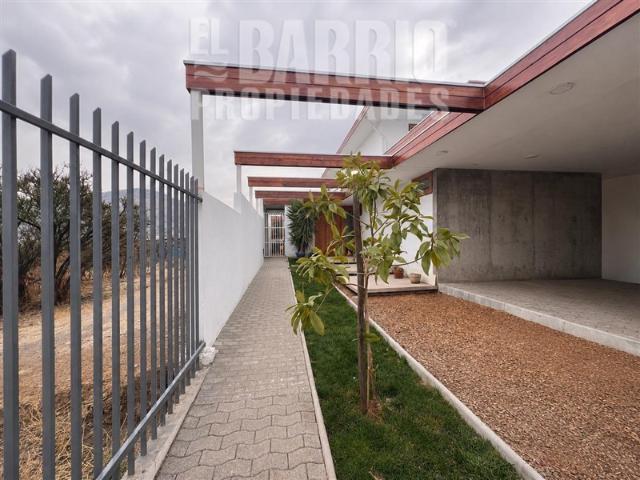 Casa en Arriendo
