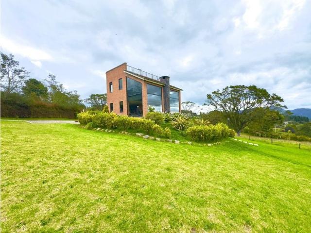 Casa en arriendo 251008, Sopó, Cundinamarca, Col