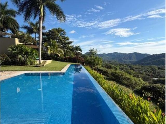Casa en arriendo 252647, Anapoima, Cundinamarca, Col