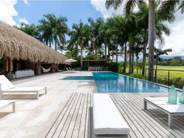 Casa en arriendo 252648, Anapoima, Cundinamarca, Col