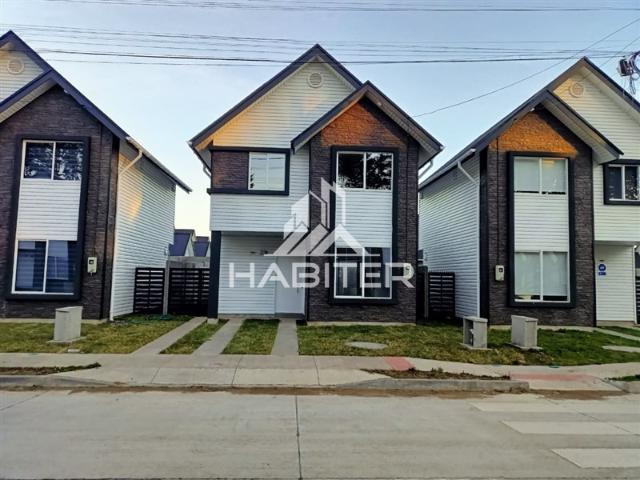 Casa en Arriendo