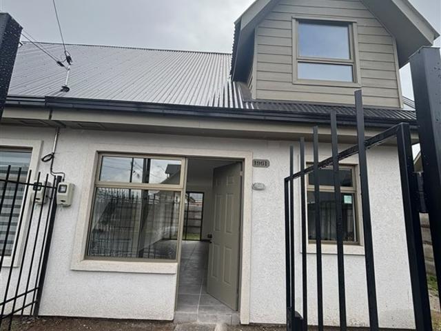 Casa en Arriendo