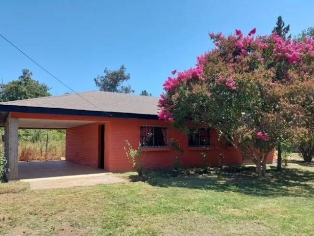Casa en Arriendo