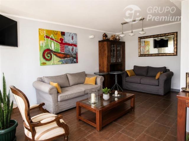 Casa en Arriendo