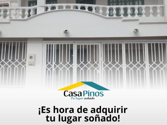casa en arriendo