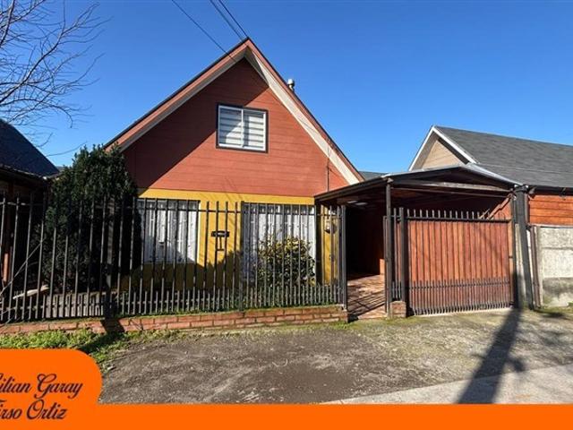 Casa en Arriendo