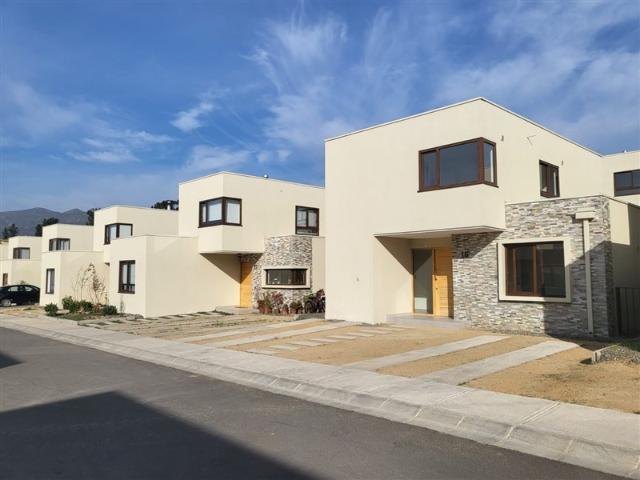 Casa en Arriendo