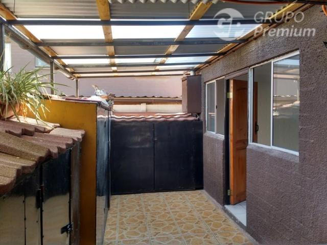 Casa en Arriendo