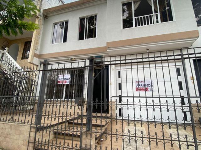 Casa en arriendo