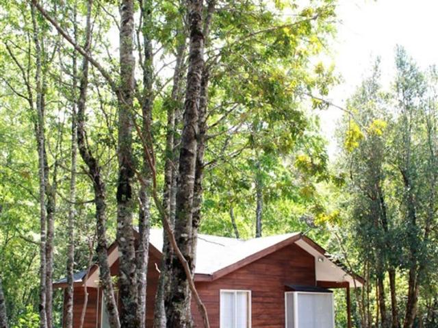 Casa en Arriendo