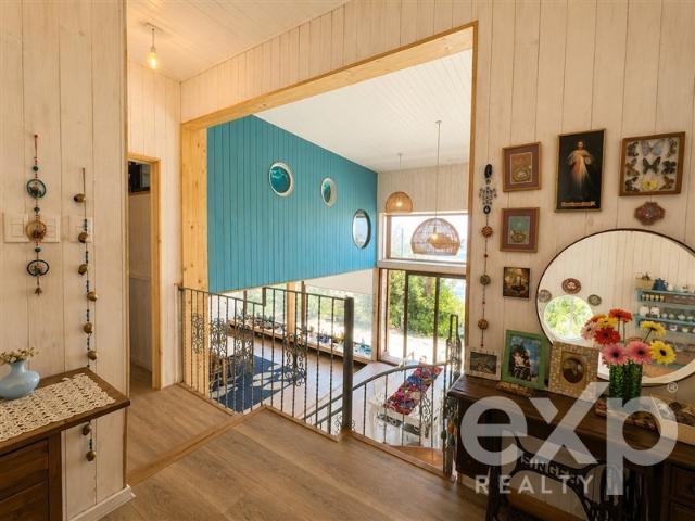 Casa en Arriendo