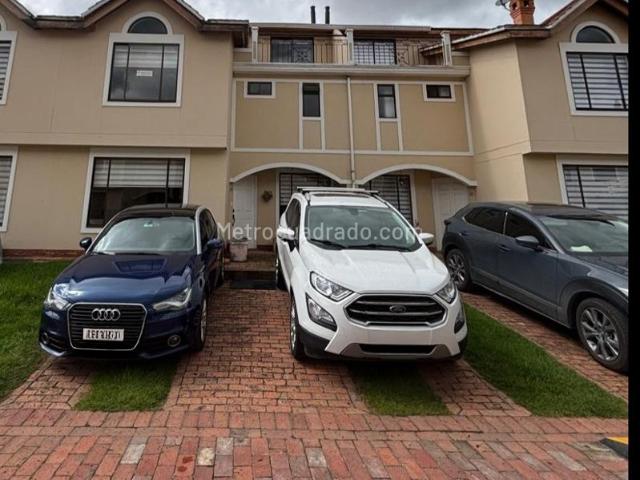 Casa en Arriendo, 20 De Julio, Chía