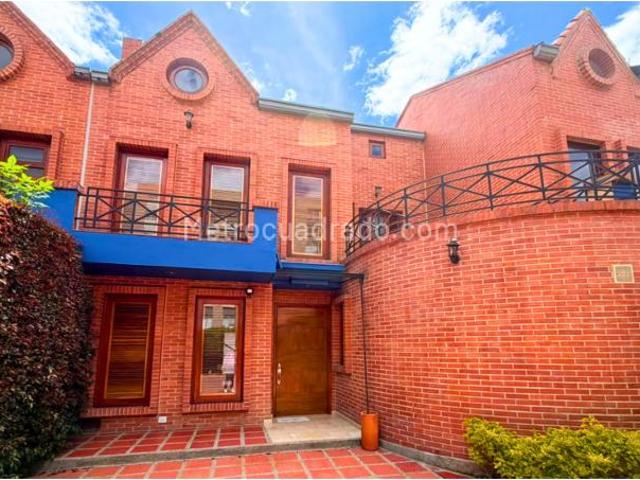 Casa en Arriendo, 20 De Julio, Chía